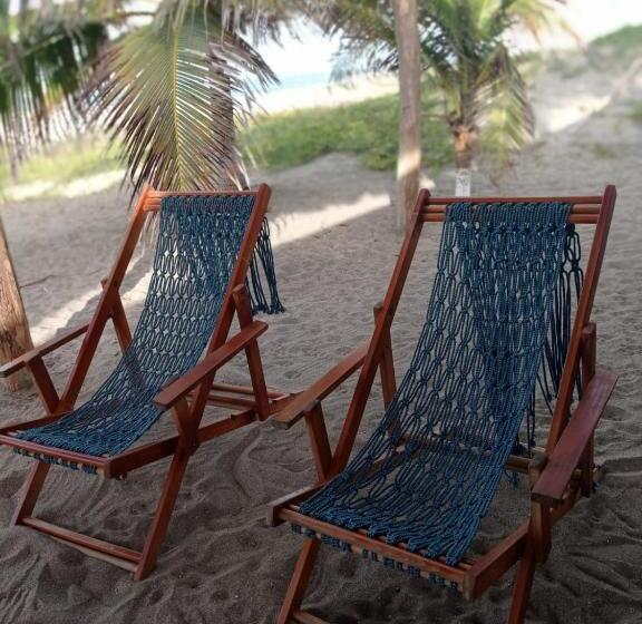 펜션 Pousada E Restaurante Do Francisco