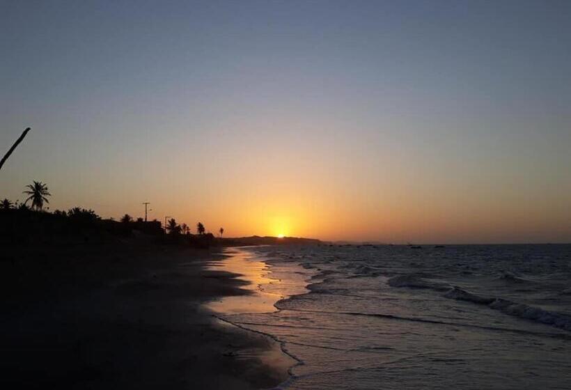 펜션 Pousada E Restaurante Do Francisco