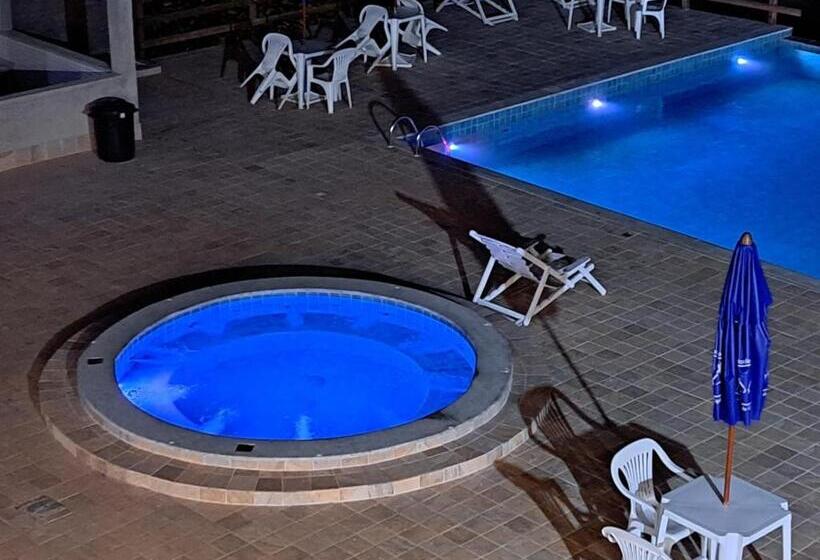 Пансион Pousada Fazenda Do Engenho