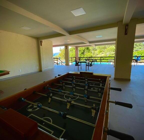 Пансион Pousada Fazenda Do Engenho