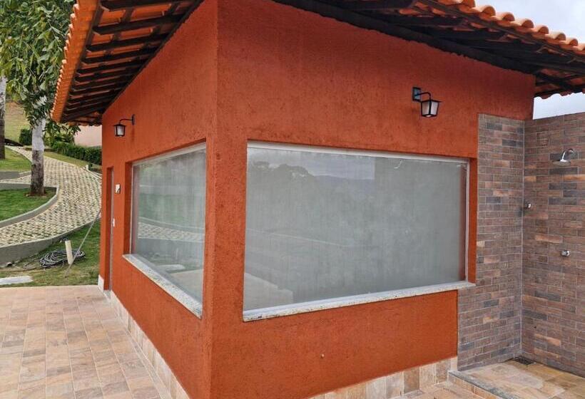 Пансион Pousada Fazenda Do Engenho