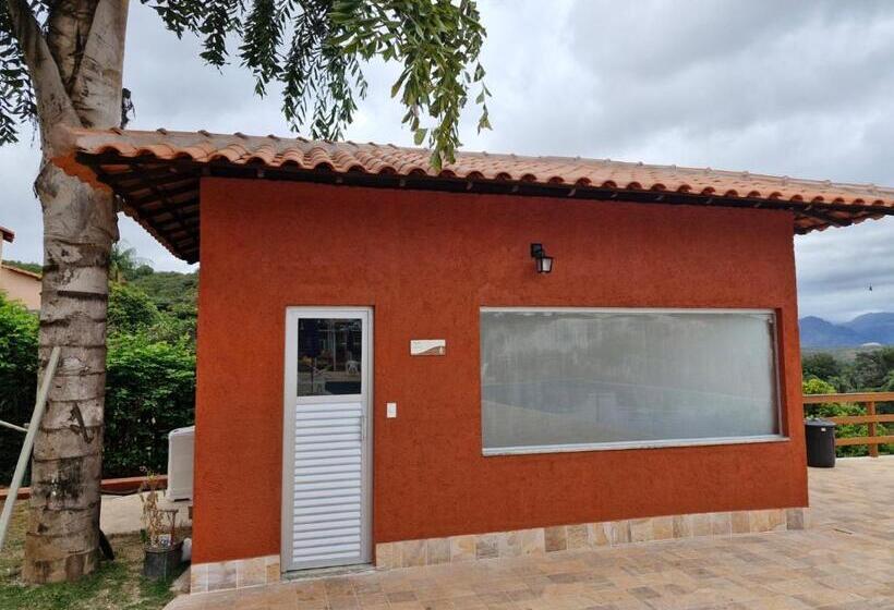 Пансион Pousada Fazenda Do Engenho