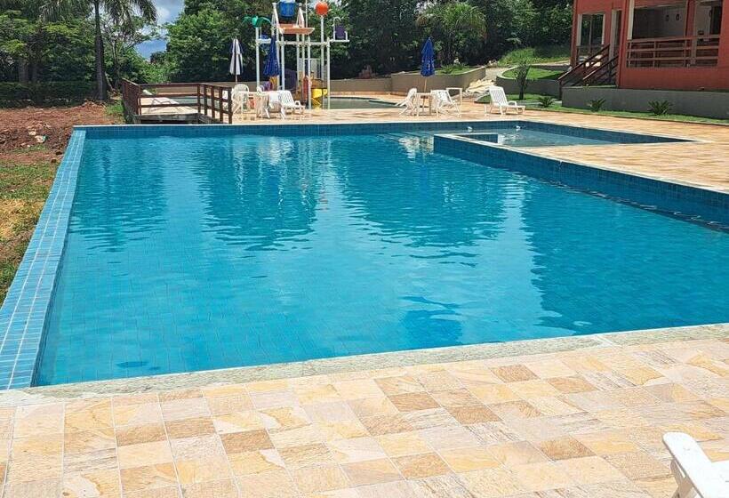 Пансион Pousada Fazenda Do Engenho