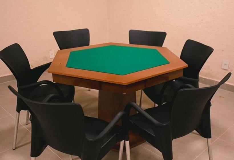 Пансион Pousada Fazenda Do Engenho