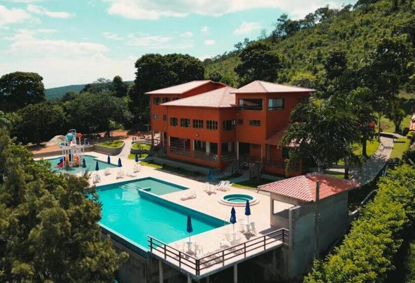 Пансион Pousada Fazenda Do Engenho