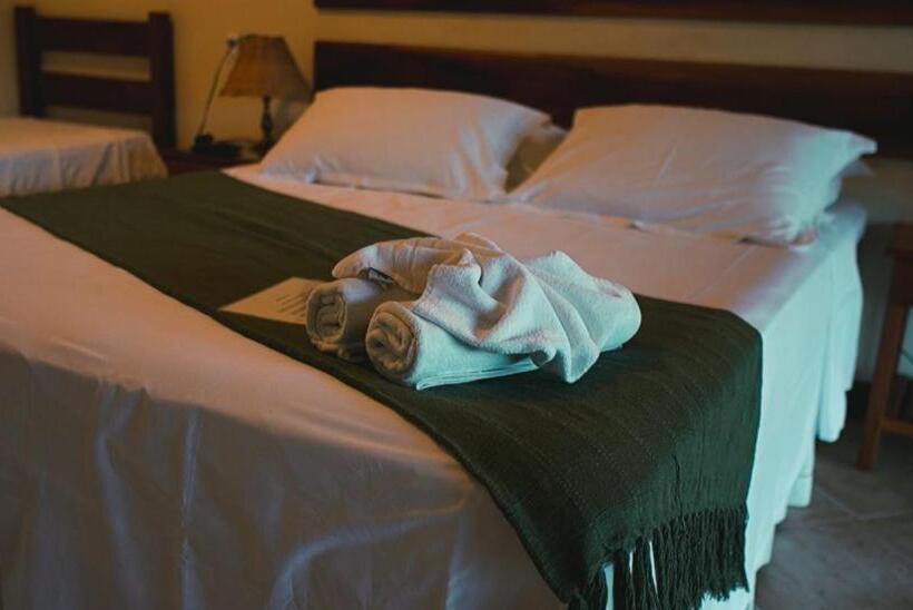 Пансион Pousada Fazenda Do Engenho