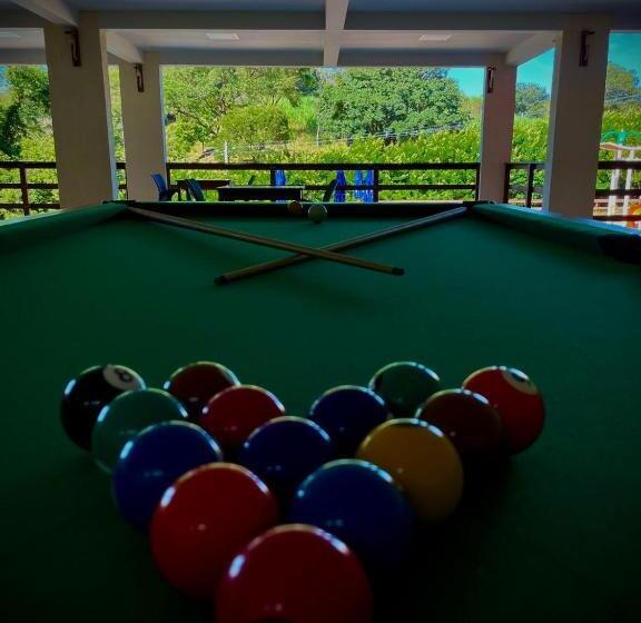 Пансион Pousada Fazenda Do Engenho