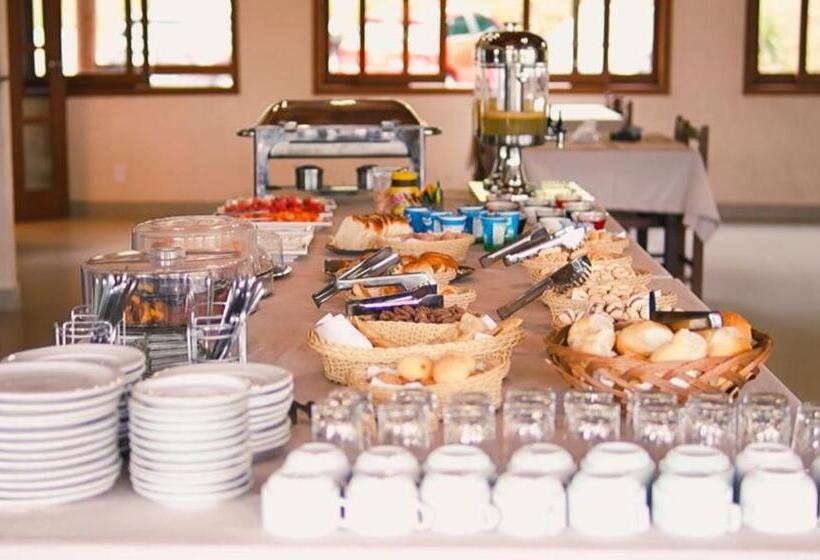 Пансион Pousada Fazenda Do Engenho