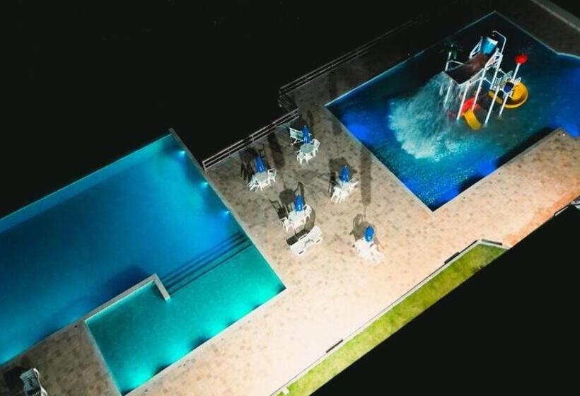 Пансион Pousada Fazenda Do Engenho