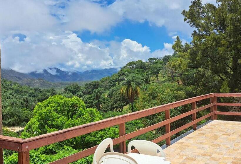 Пансион Pousada Fazenda Do Engenho