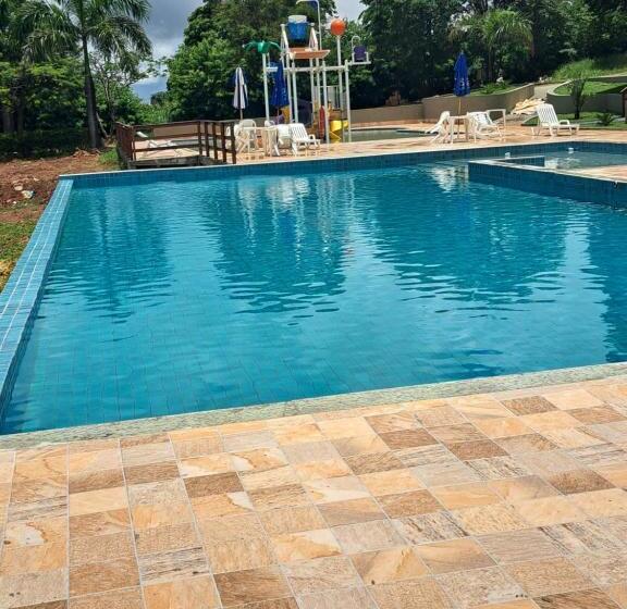 Пансион Pousada Fazenda Do Engenho