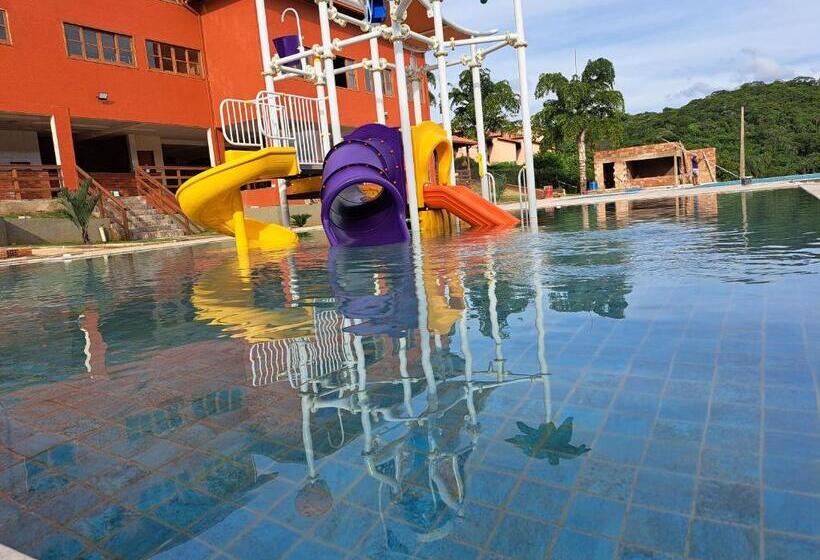 Пансион Pousada Fazenda Do Engenho