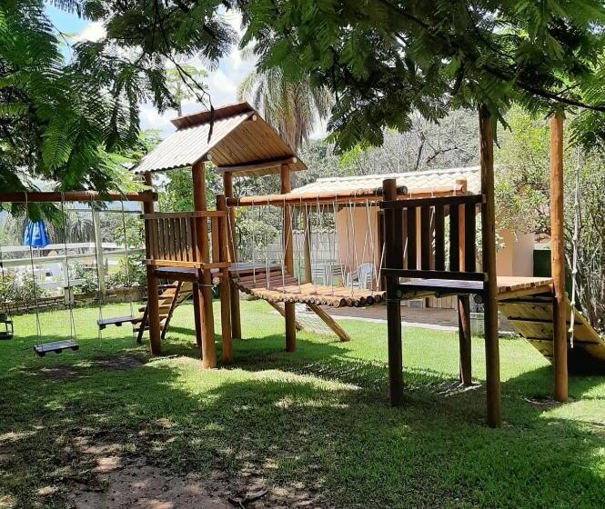 Пансион Pousada Fazenda Do Engenho