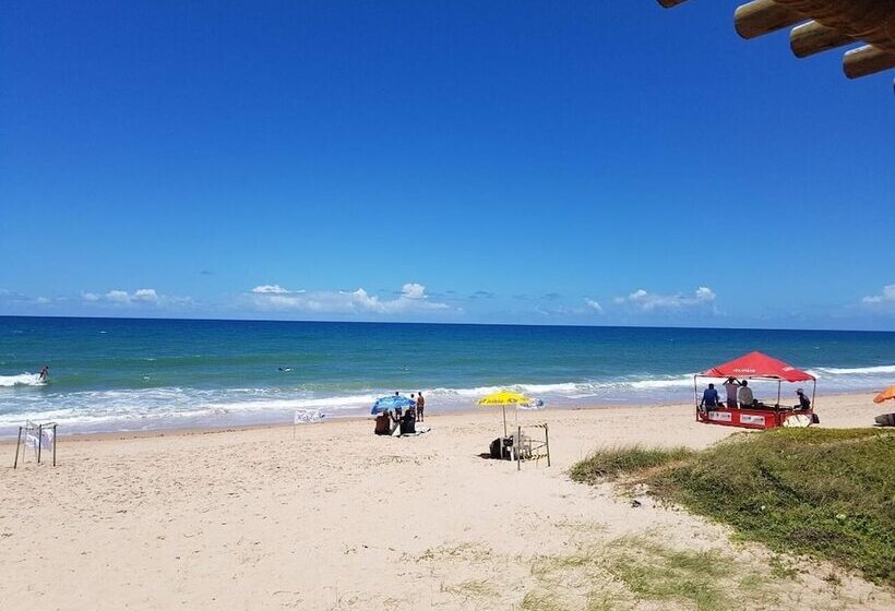 پانسیون Pousada águas Do Piruí