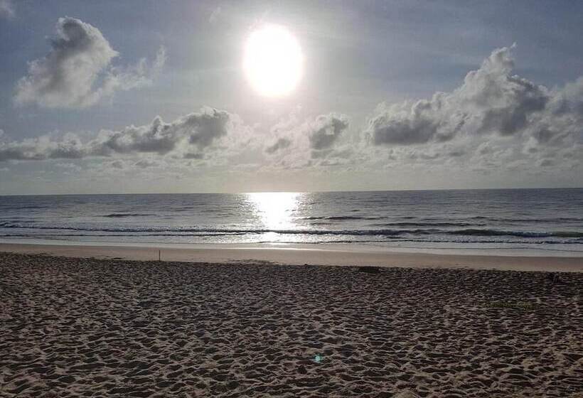 پانسیون Pousada águas Do Piruí