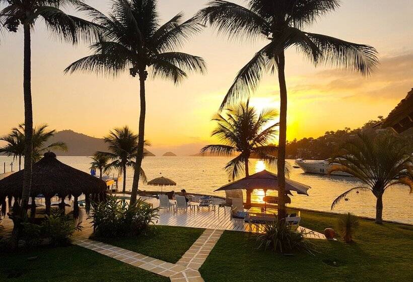 פנסיון Pousada Mestre Augusto