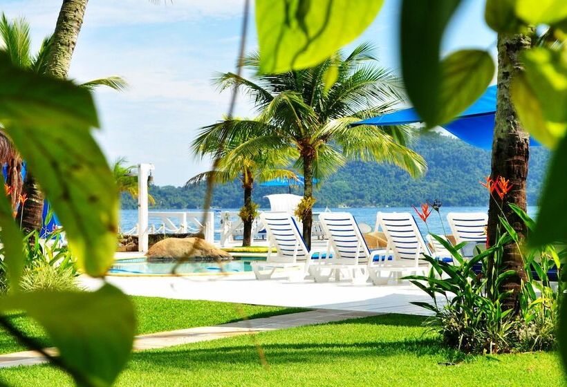 פנסיון Pousada Mestre Augusto