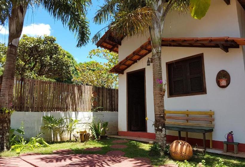 بنسيون Pousada Quinta Dos Quintais