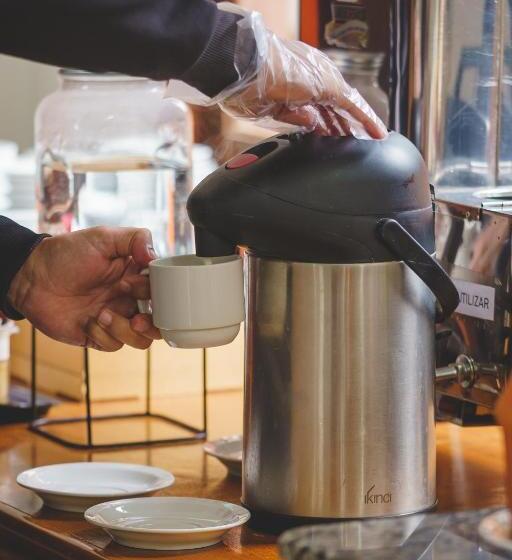 پانسیون Pousada Village Garopaba