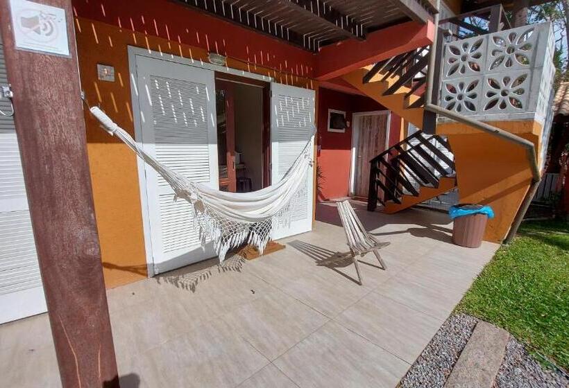 ペンション Pousada Vistacalma