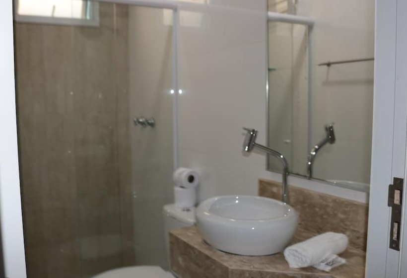 펜션 Pousada Vistazul Piscina Climatizada Pé Na Areia