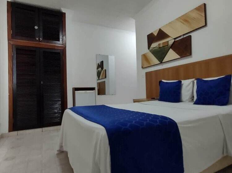 펜션 Pousada Vistazul Piscina Climatizada Pé Na Areia