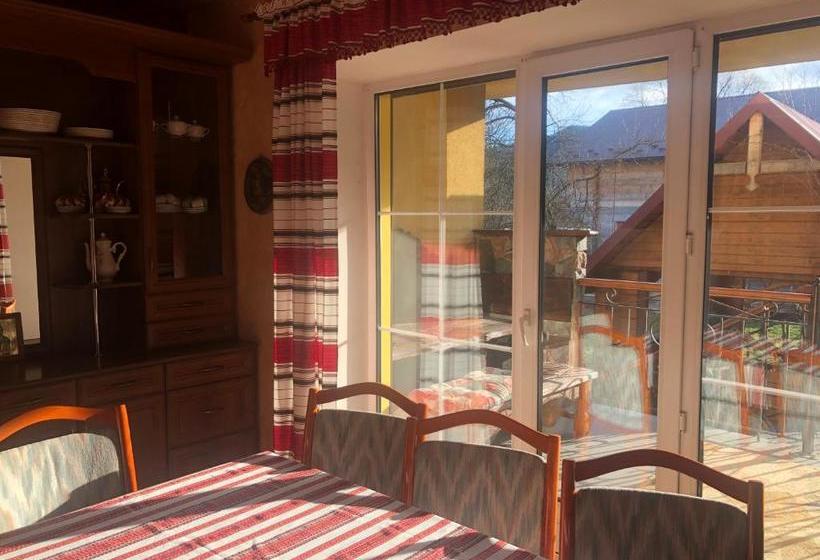 پانسیون Prutets Guest House