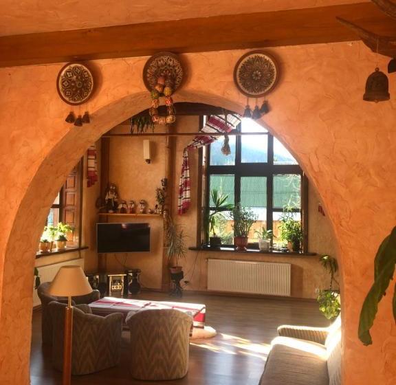 پانسیون Prutets Guest House