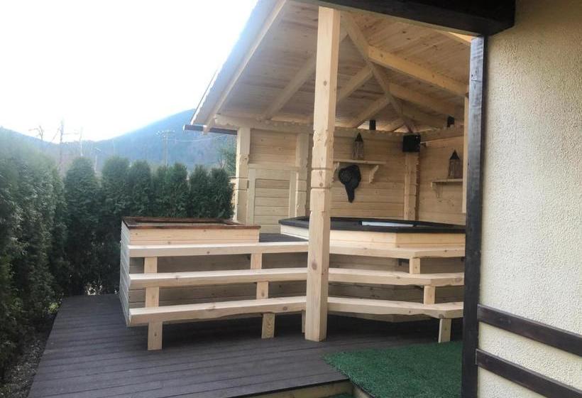 بنسيون Prutets Guest House