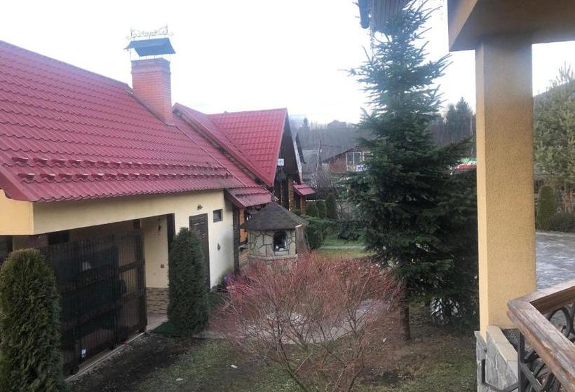 پانسیون Prutets Guest House