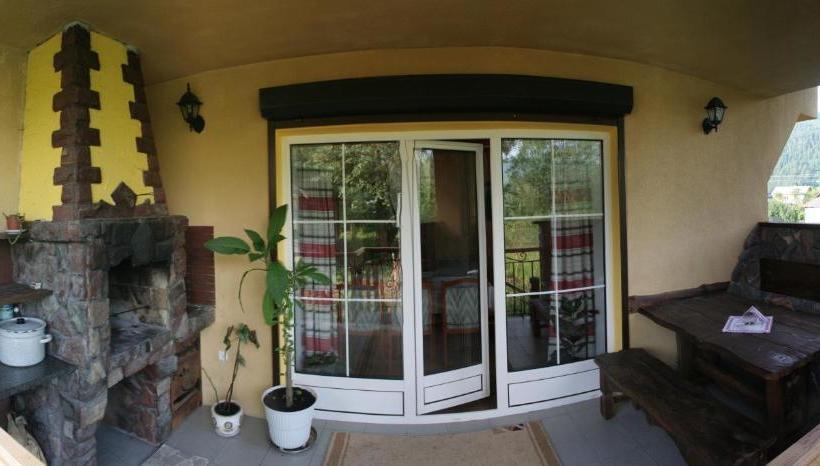 بنسيون Prutets Guest House