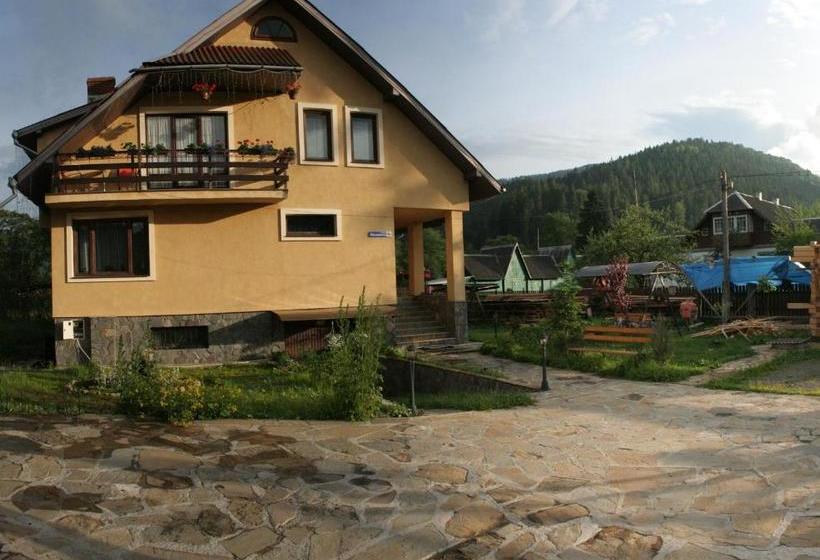 بنسيون Prutets Guest House