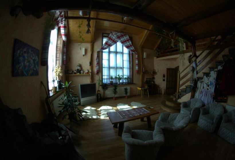 پانسیون Prutets Guest House