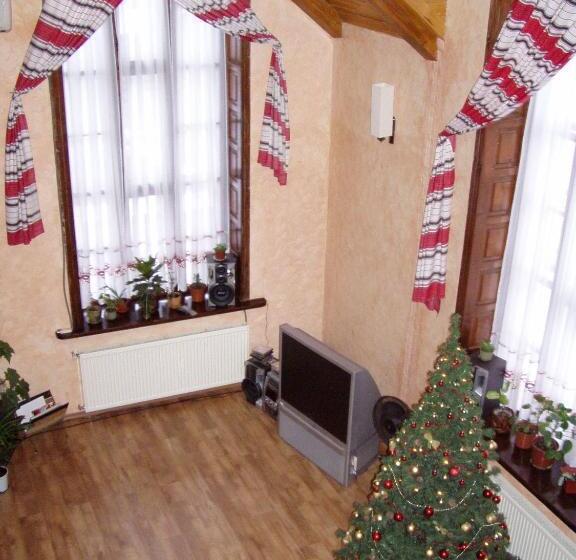 پانسیون Prutets Guest House