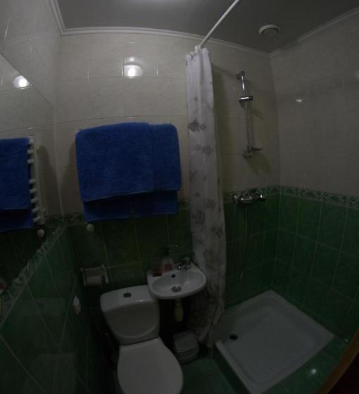 پانسیون Prutets Guest House