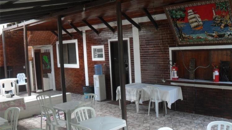 膳宿费 Ronaldo S Pousada