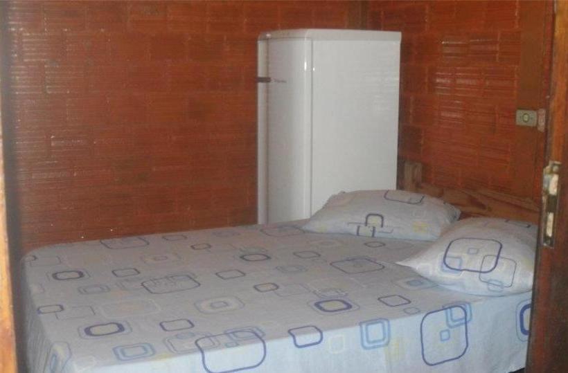 膳宿费 Ronaldo S Pousada