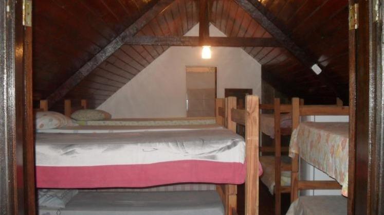 膳宿费 Ronaldo S Pousada