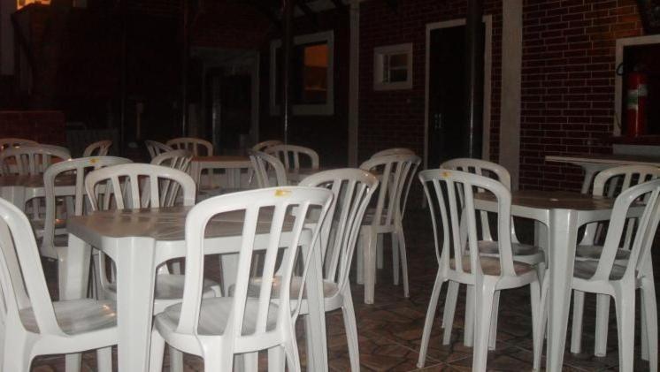 膳宿费 Ronaldo S Pousada