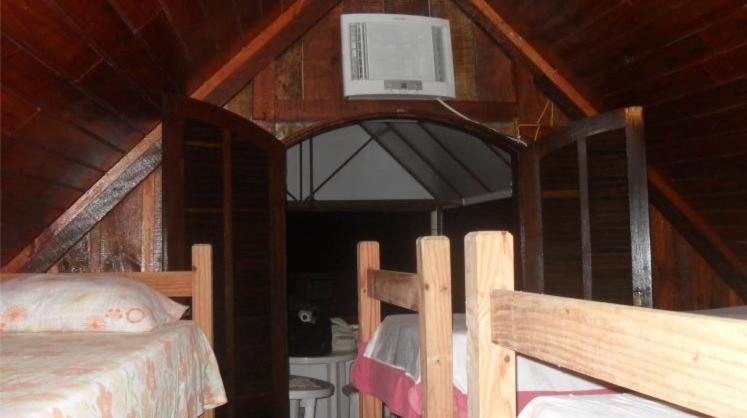 膳宿费 Ronaldo S Pousada