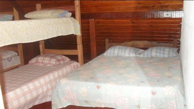 膳宿费 Ronaldo S Pousada