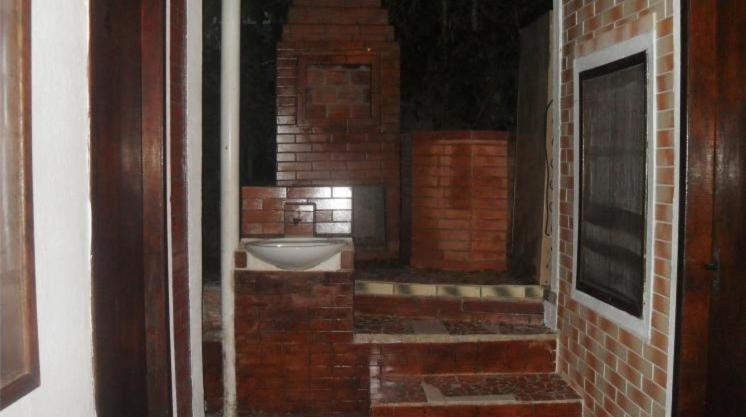 膳宿费 Ronaldo S Pousada