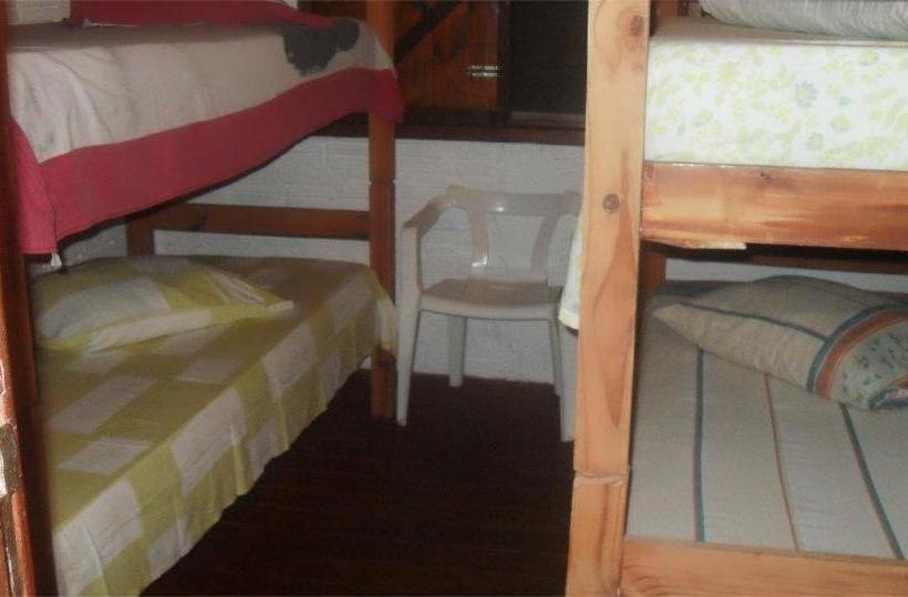 膳宿费 Ronaldo S Pousada