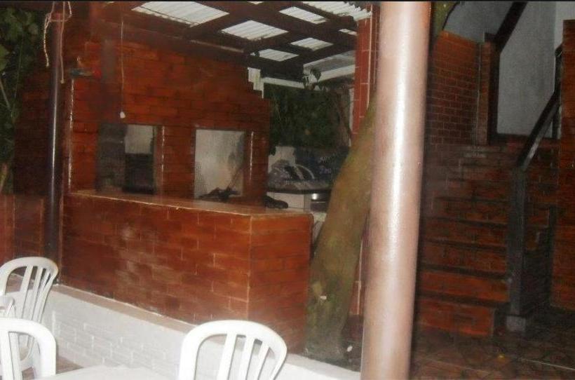 膳宿费 Ronaldo S Pousada