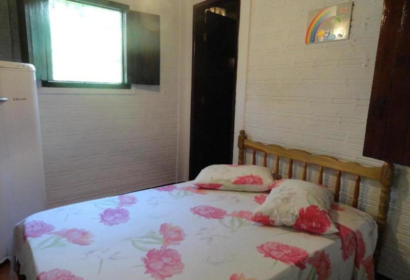 膳宿费 Ronaldo S Pousada