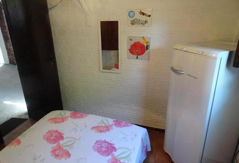 膳宿费 Ronaldo S Pousada