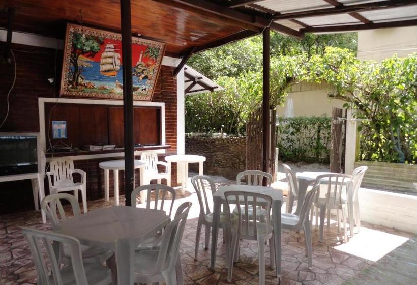 膳宿费 Ronaldo S Pousada