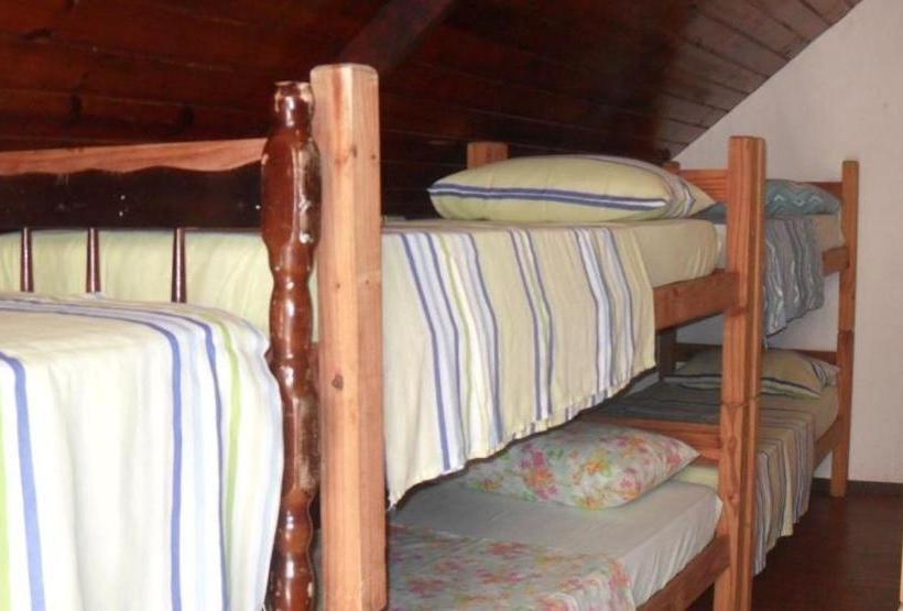 膳宿费 Ronaldo S Pousada