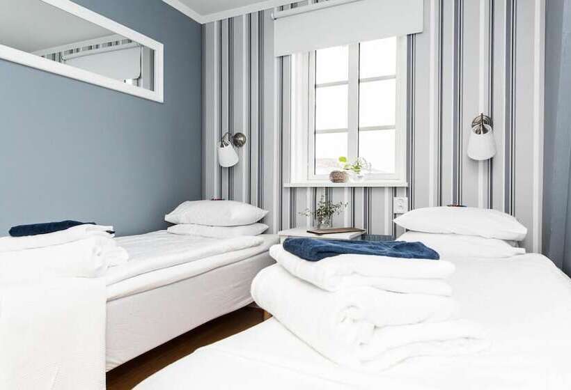 펜션 Sea Lodge Smögen