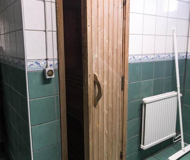 펜션 Sea Lodge Smögen